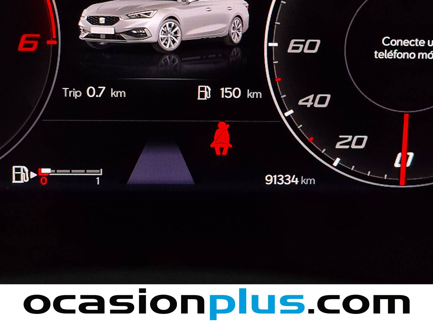 Seat León Seat León ST ST 2.0 TDI Style Go (115 CV) seminuevo