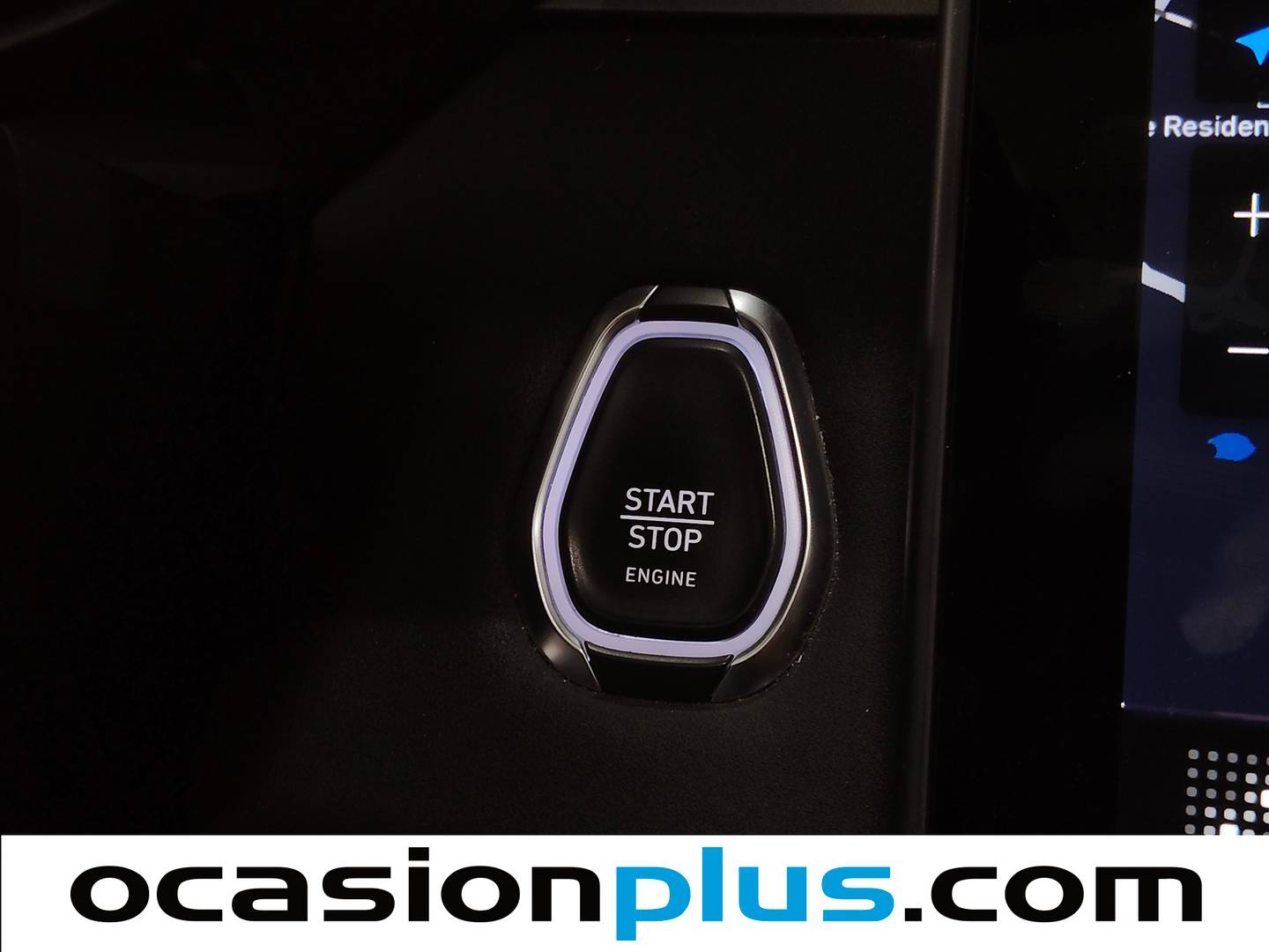 Foto Lynk & Co 01 Lynk & Co 01 01 1.5 PHEV (261 CV)