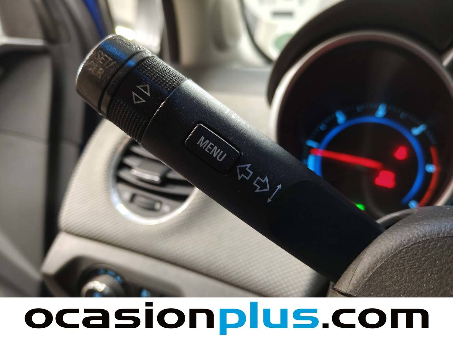 Chevrolet Cruze Chevrolet Cruze 2.0 VCDI 16V LS+ (150 CV) 2010