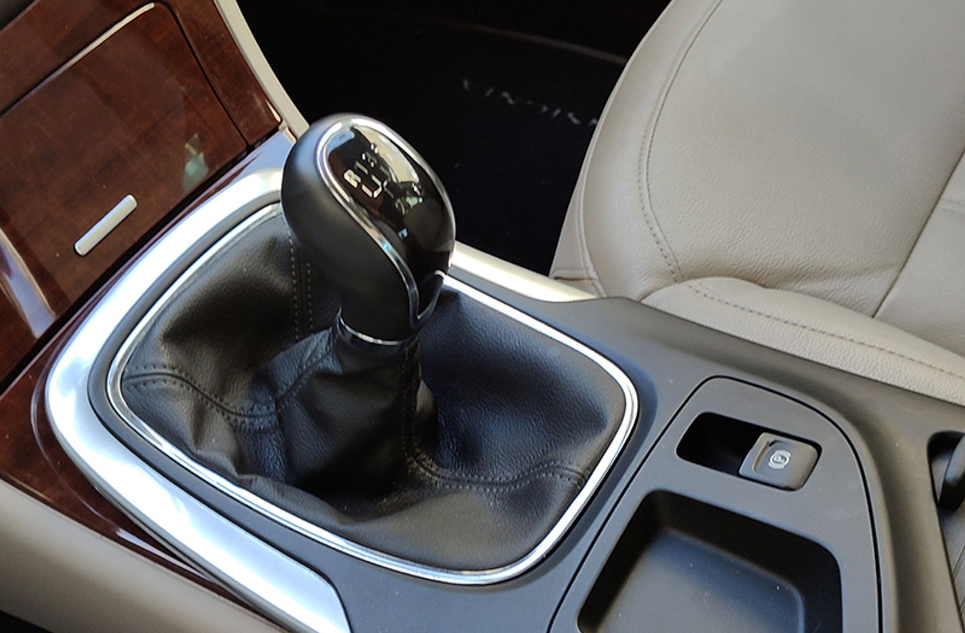 Opel Insignia 1.4 Turbo Excellence - foto 5