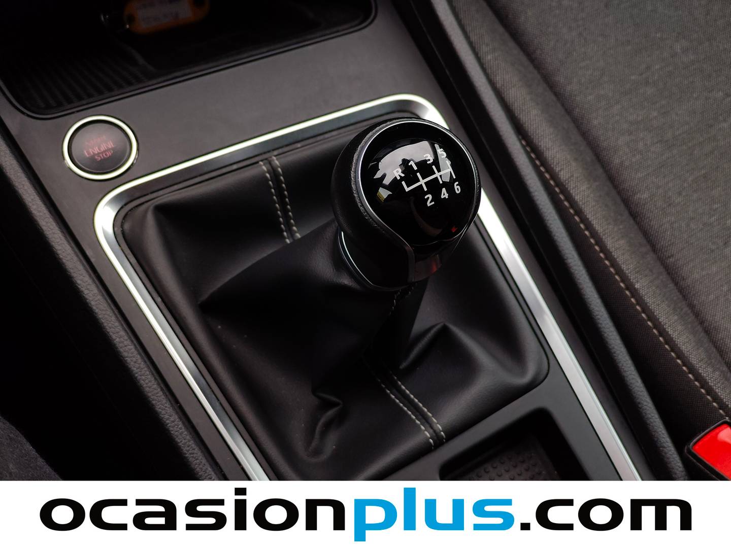 Foto Seat Ateca SEAT Ateca 1.5 TSI S&S Style XL (150 CV)