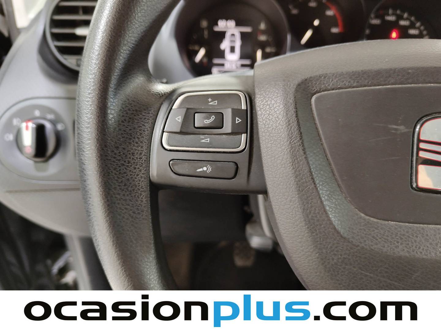 Extras y acabados del Seat Altea XL Seat Altea XL 1.6 TDI E-Ecomotive Reference (105 CV)