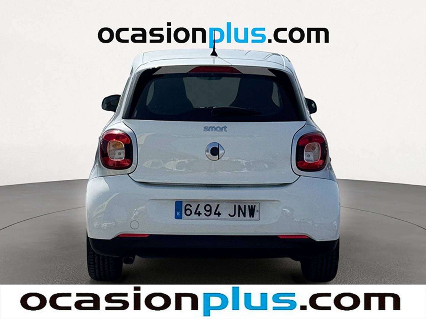 Foto Smart forfour Smart ForFour 52 Edition 1 (71 CV)