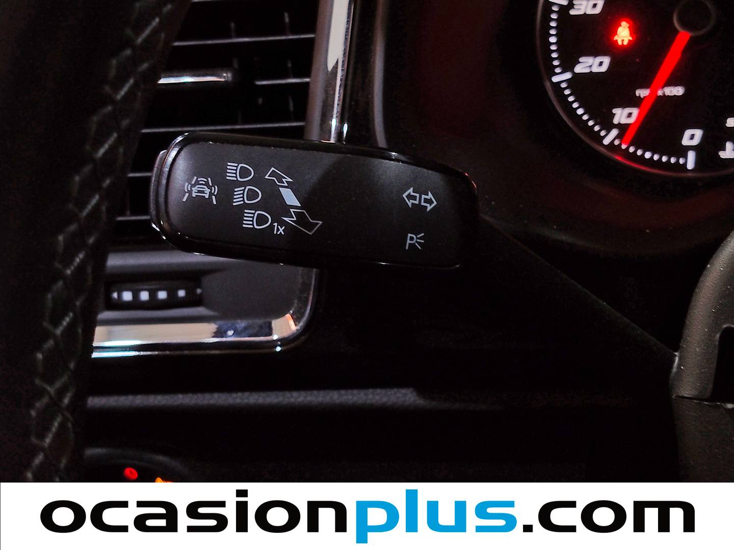 Seat Ateca Seat Ateca 2.0 TSI S&S Xcellence Plus 4Drive DSG  (190 CV) gasolina