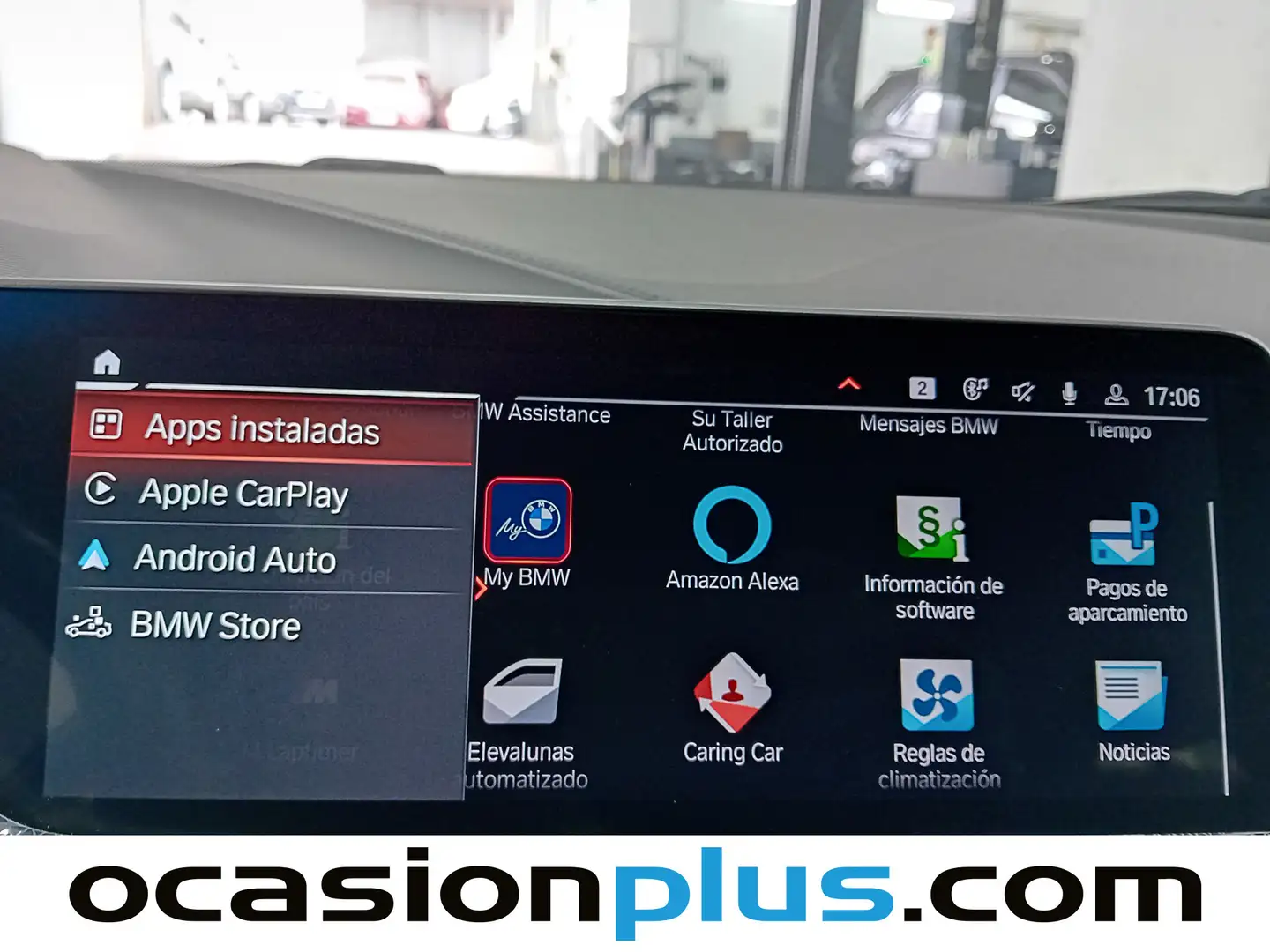 Foto BMW Serie 1 BMW Serie 1 118i (136 CV) Pack M