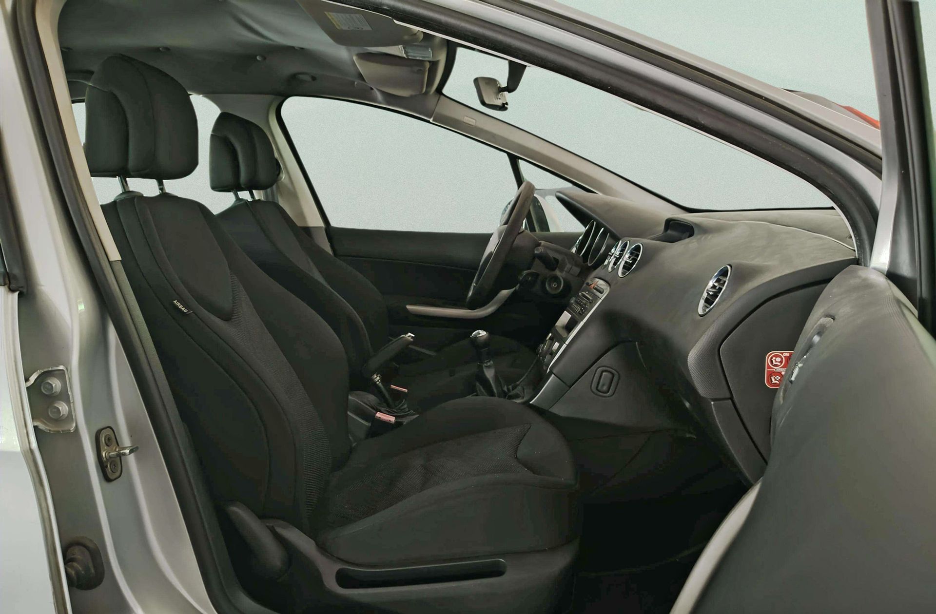 Peugeot 308 1.6 VTi Confort - foto 13
