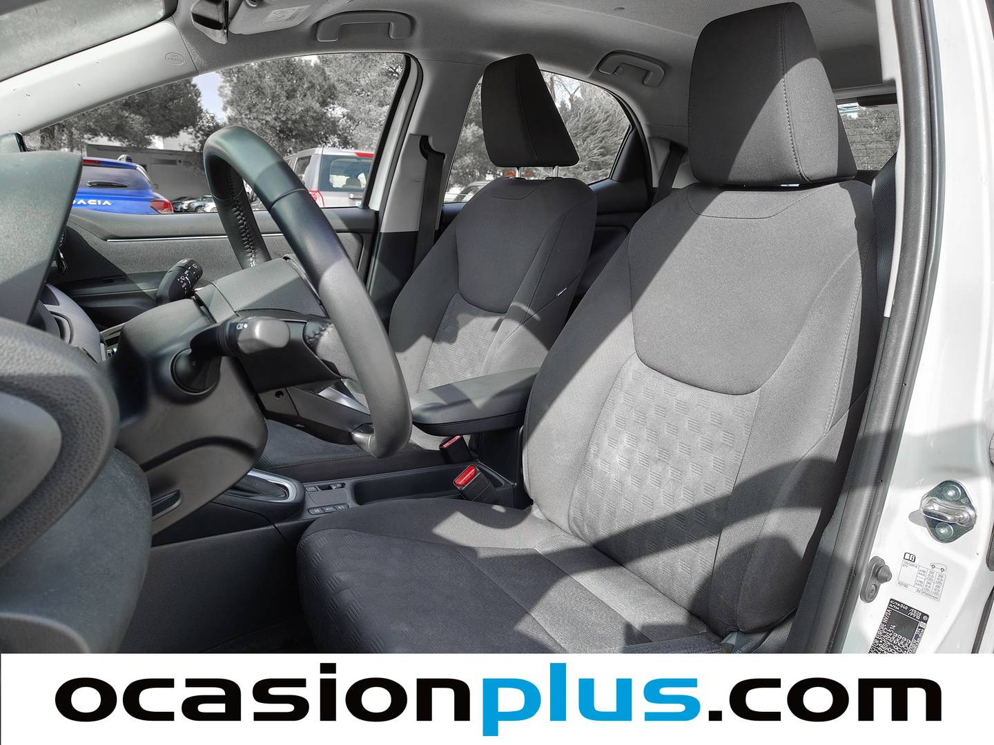 Foto Toyota Yaris Toyota Yaris 120H Active Plus (116 CV)