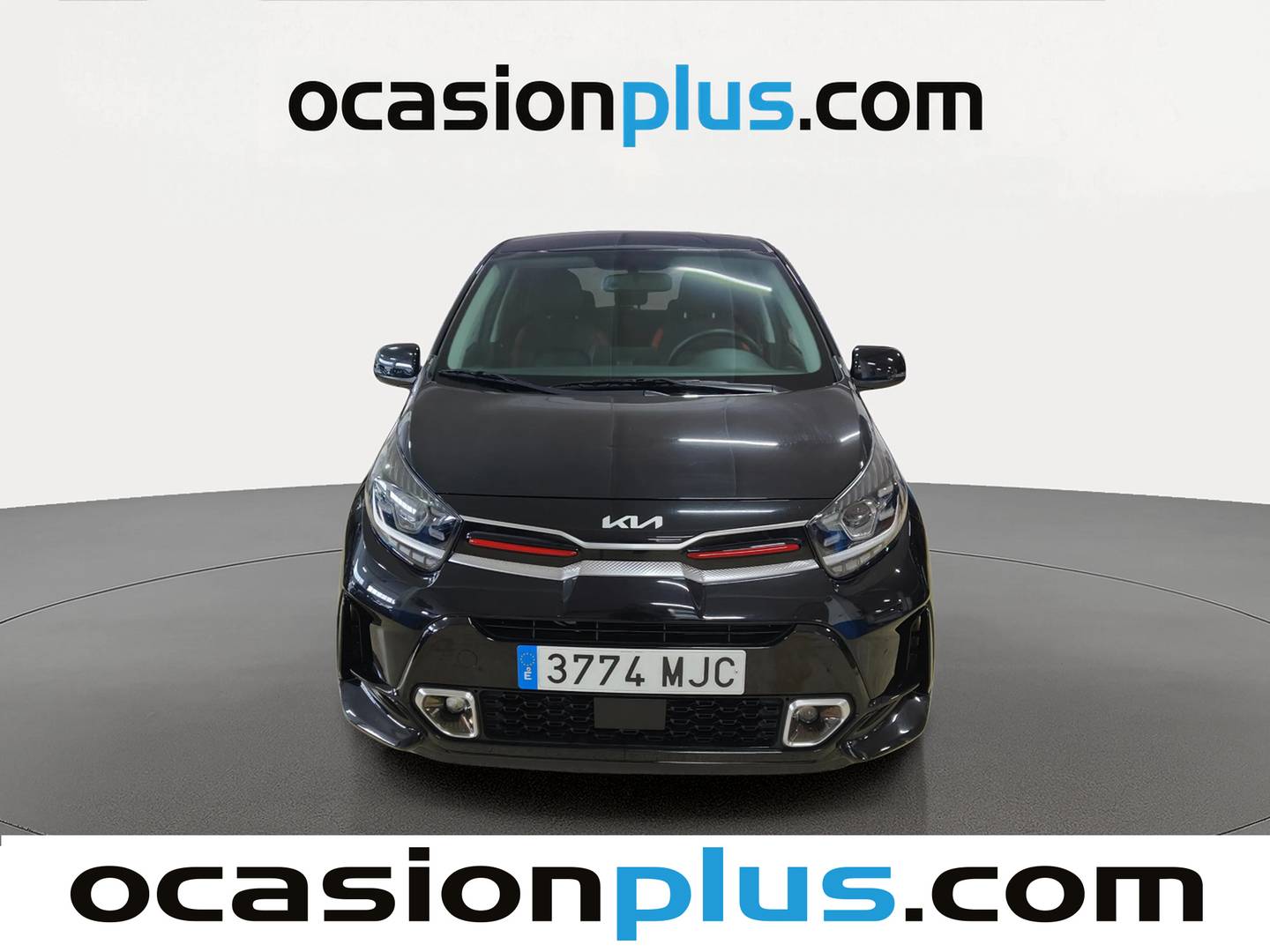 KIA Picanto Kia Picanto 1.0 DPi GT Line (67 CV) barato