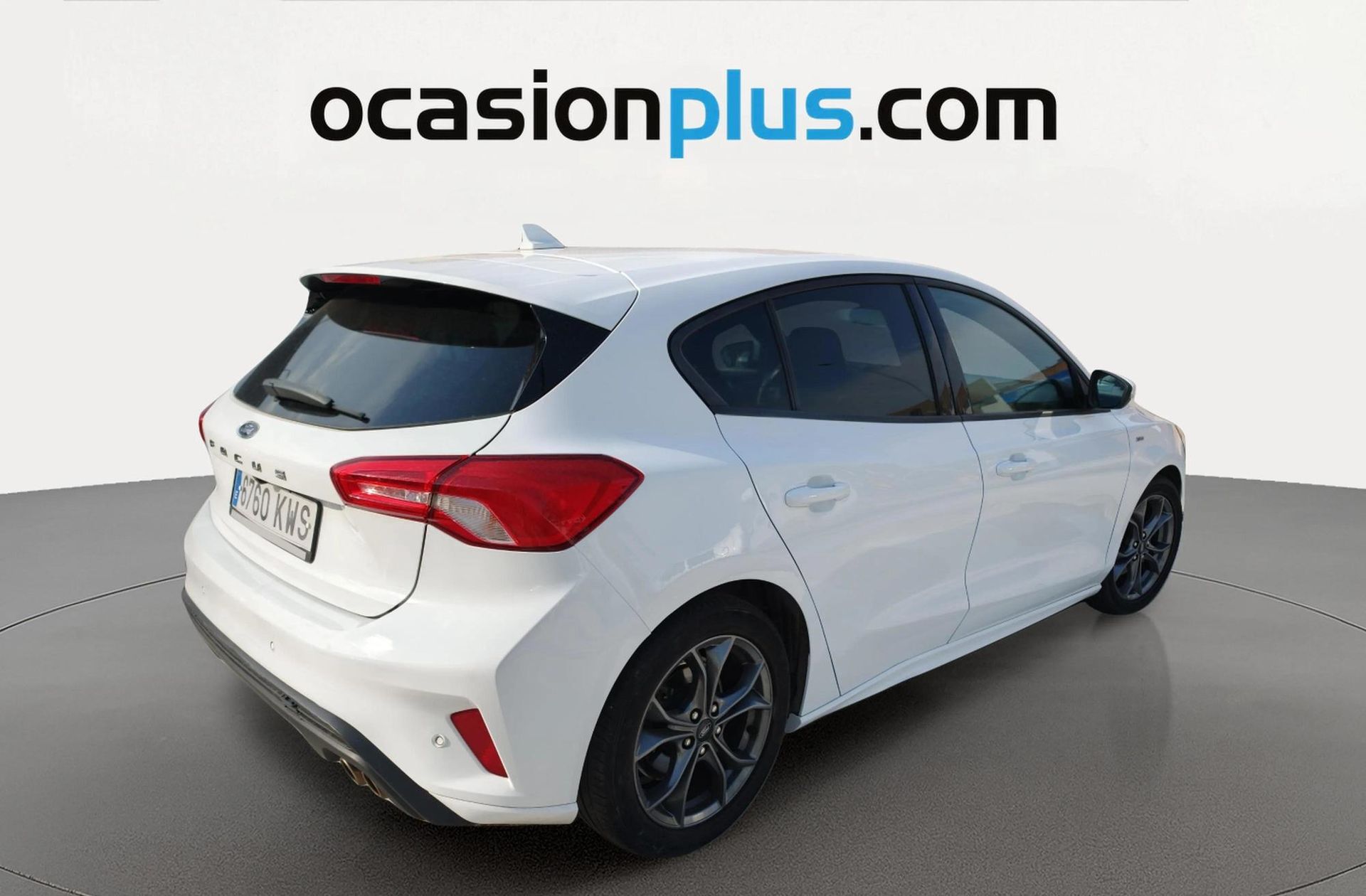Ford Focus 1.0 EcoBoost ST-Line - foto 4