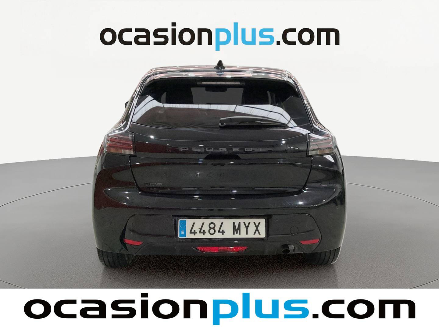 Peugeot 208 Peugeot 208 PureTech 100 Allure (100 CV) al mejor precio