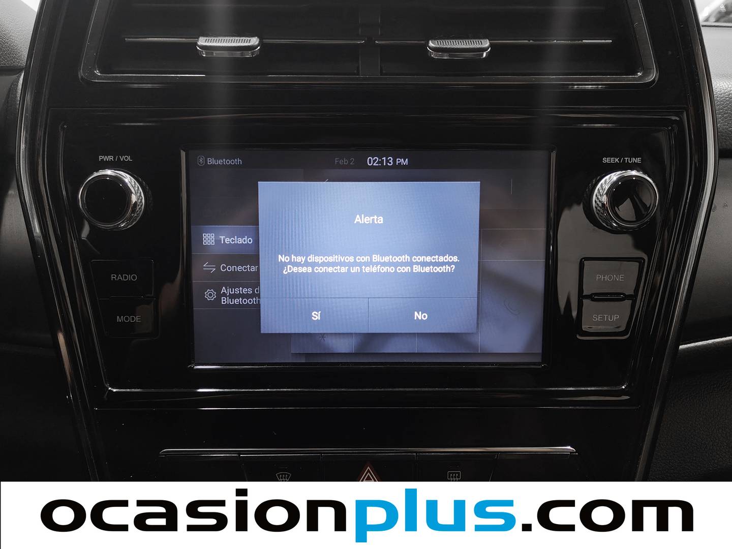 Foto SsangYong Tivoli Ssangyong Tivoli G12T Urban Plus (128 CV)