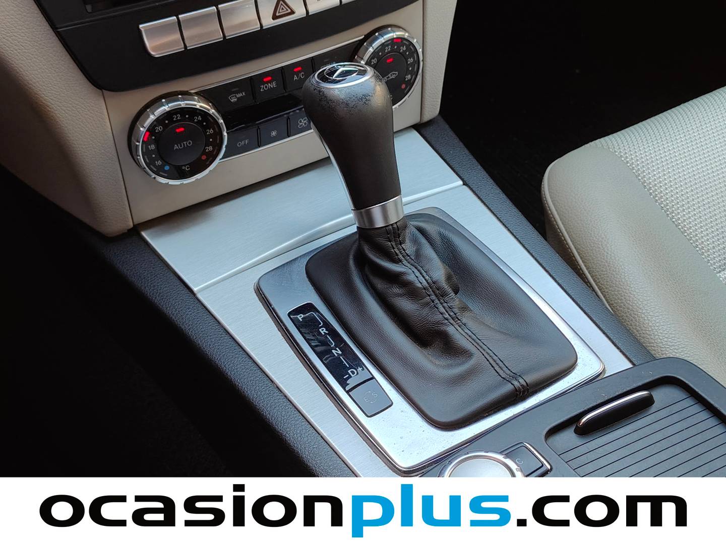Mercedes Clase C Mercedes Clase C 200 CDI Sport (136 CV) al mejor precio