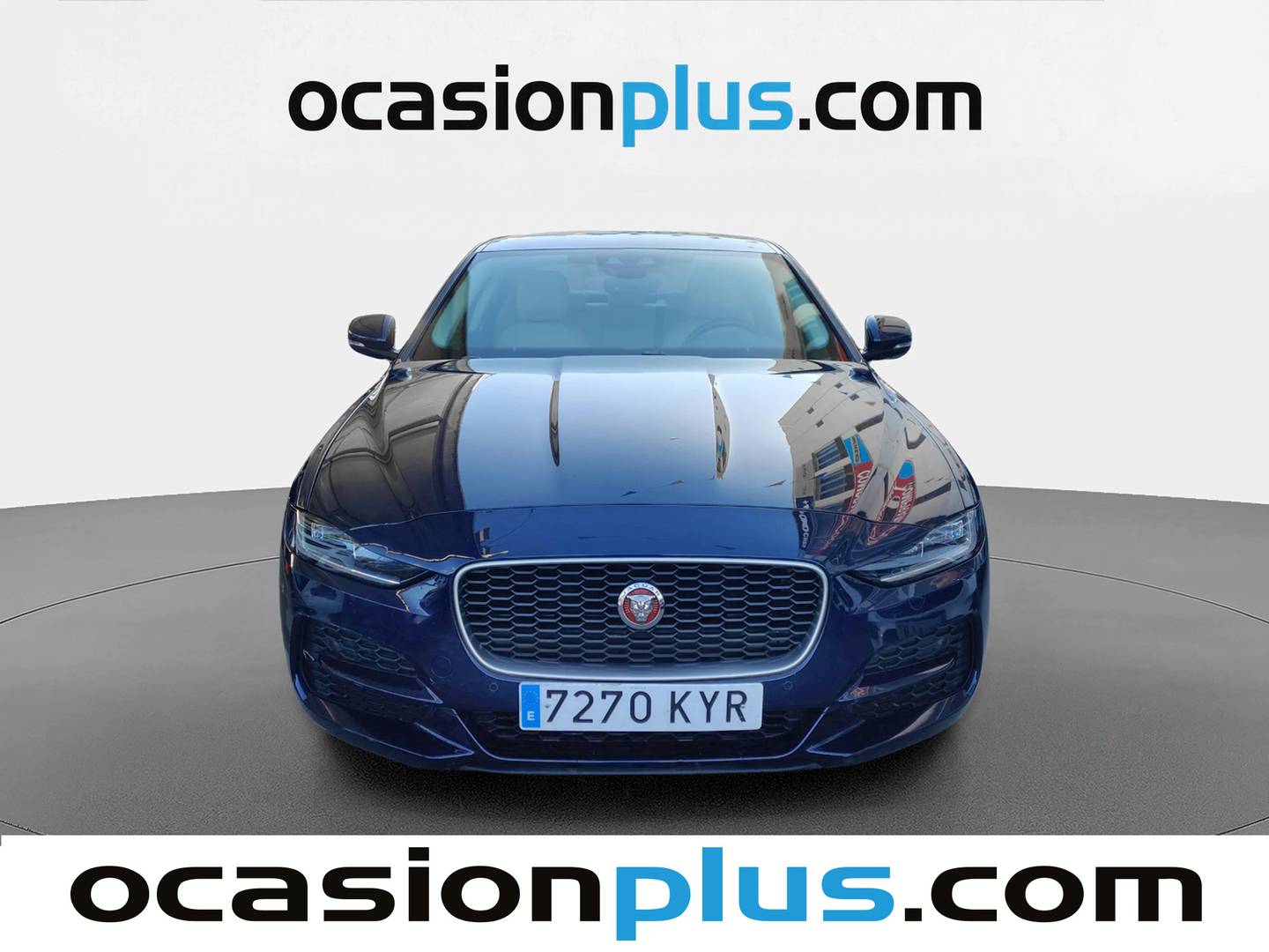 Jaguar XE Jaguar XE 2.0D I4 S RWD Auto (180 CV) barato