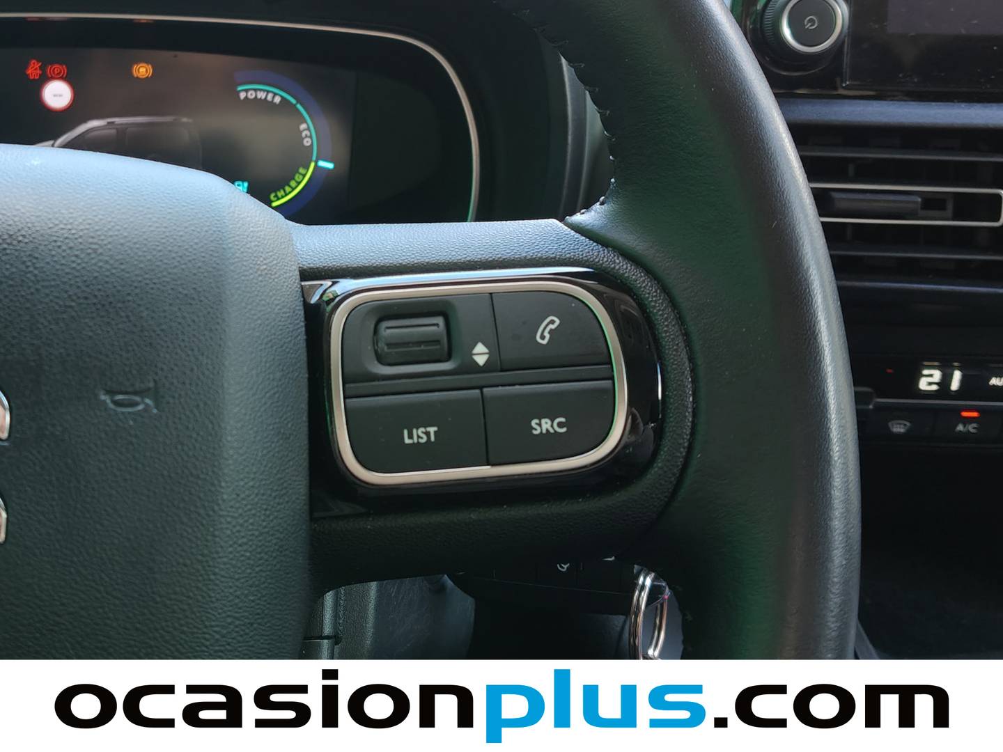 Foto Citroën ë-Berlingo Citroen ë-Berlingo Shine Talla M (136 CV)