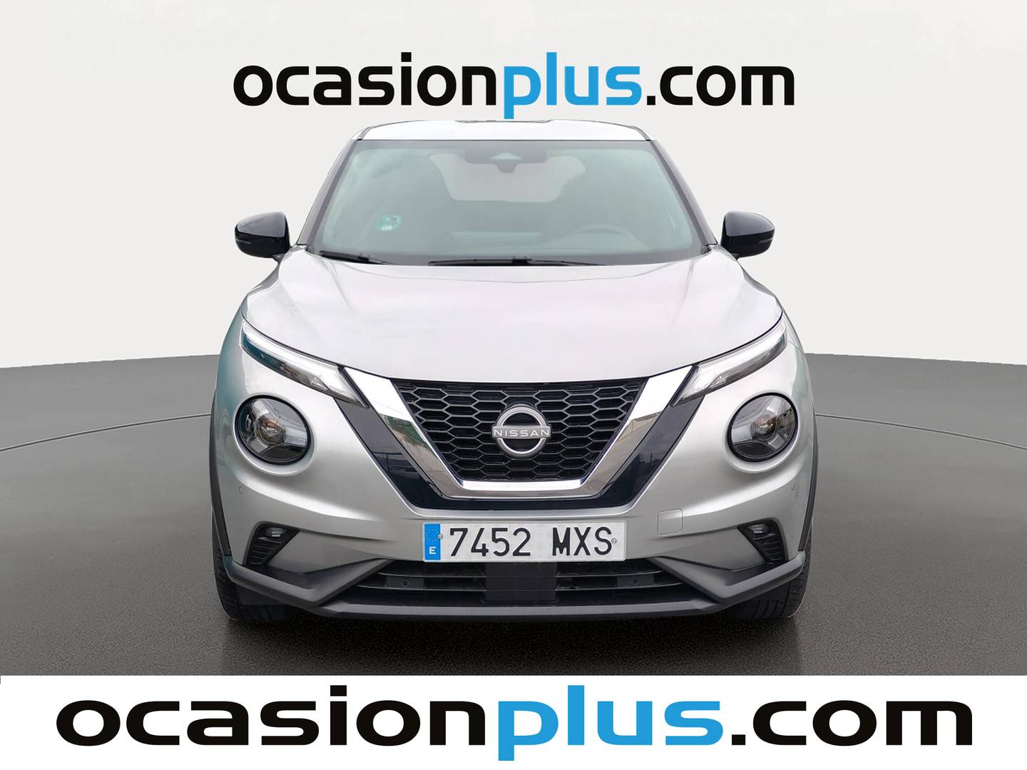 Nissan JUKE Nissan Juke DIG-T N-Connecta 4x2 (114 CV) barato