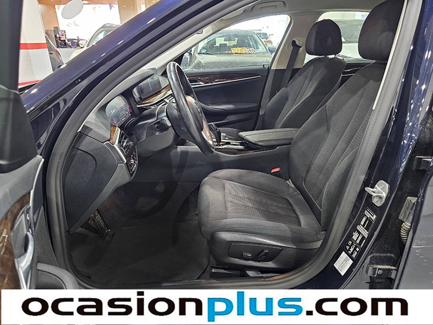 Foto BMW Serie 5 BMW Serie 5 530d xDrive (265 CV)