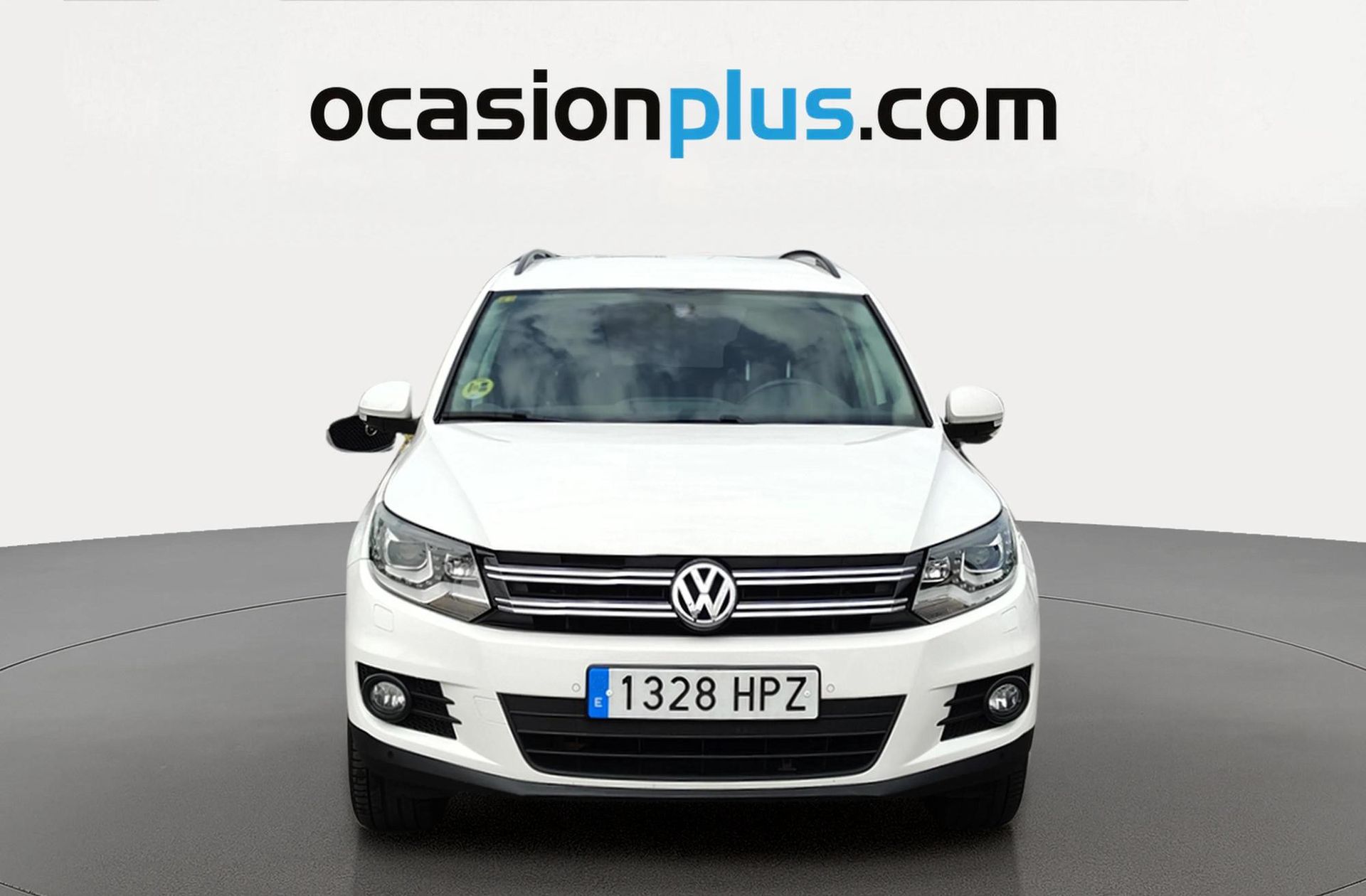 Volkswagen Tiguan T1 2.0 TDI BMT 4x2 - foto 13