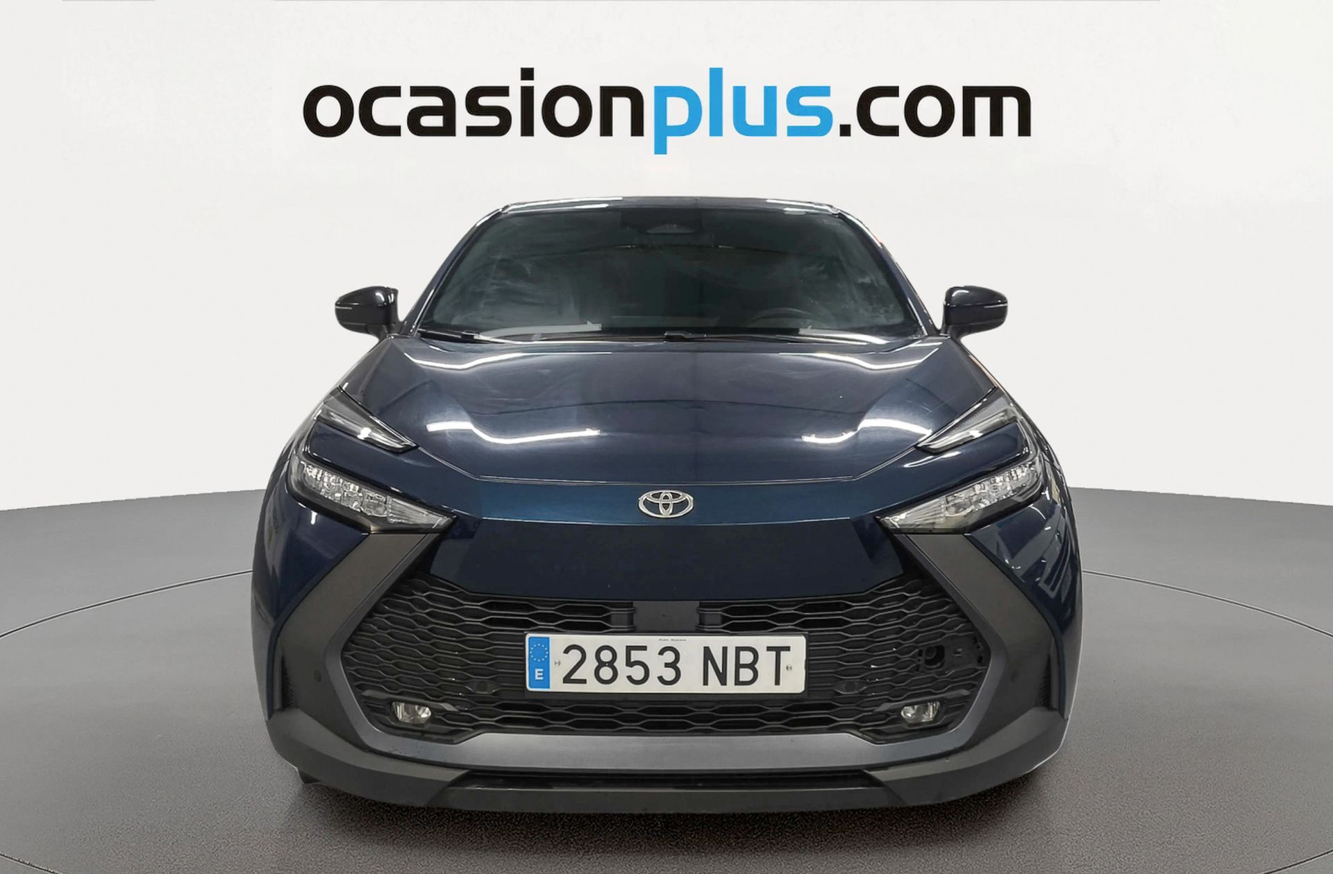 Toyota C-HR 140H Advance - foto 12
