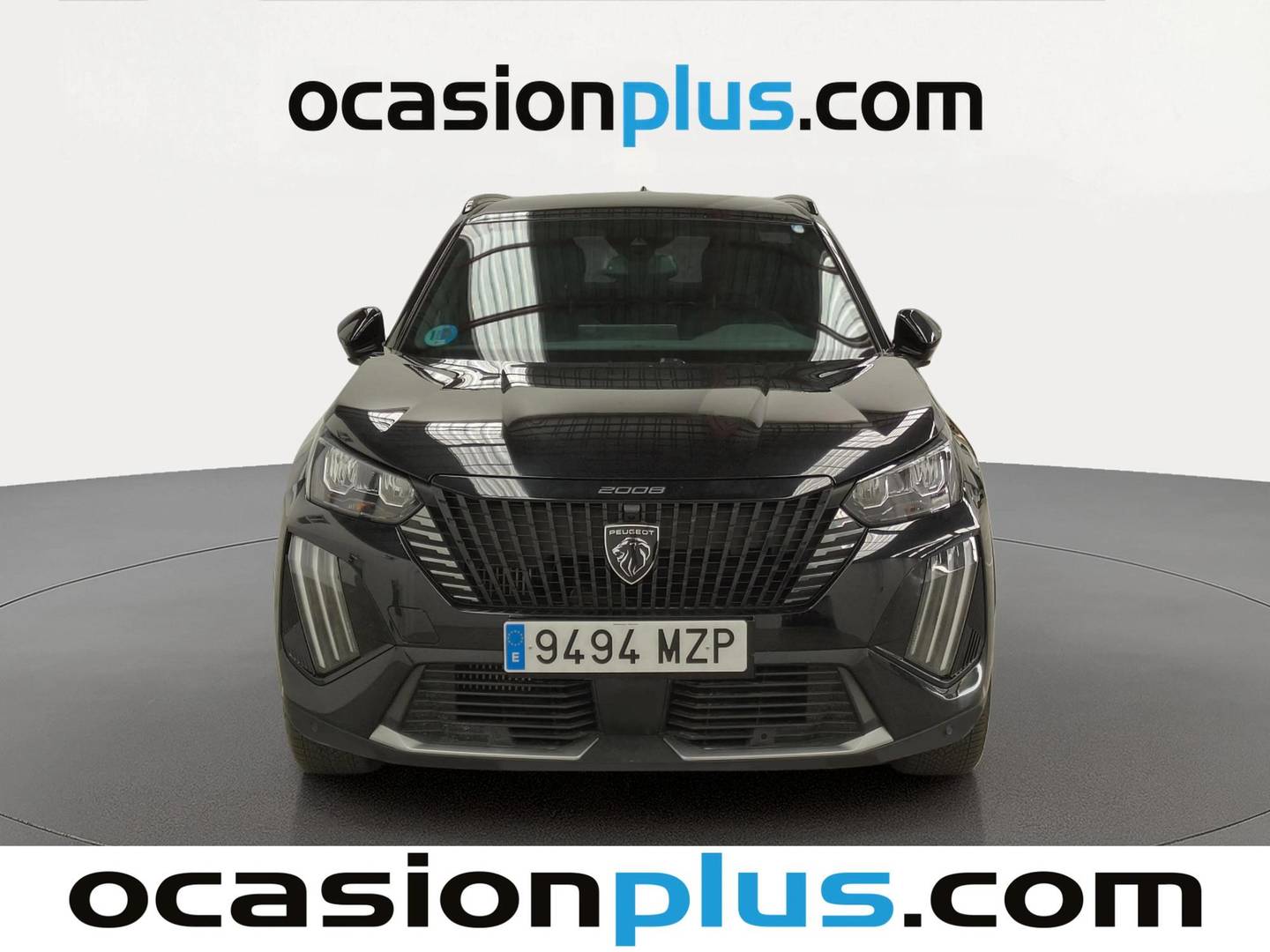 Peugeot 2008 Peugeot 2008 Allure Hybrid eDCS6 (136 CV) barato