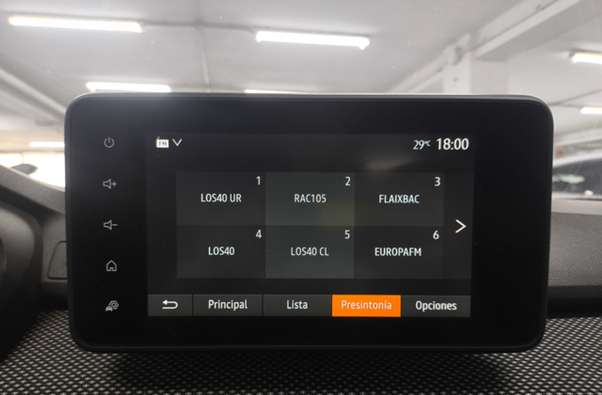 Dacia Sandero Stepway Expression TCe - foto 32