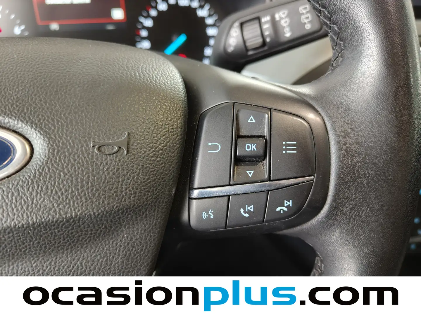 Foto Ford Focus Ford Focus 1.0 Ecoboost MHEV Active (155 CV)