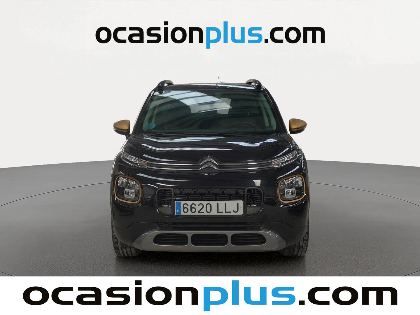 Citroën C3 Aircross Citroen C3 Aircross PureTech 110 S&S Rip Curl (110 CV) 110cv