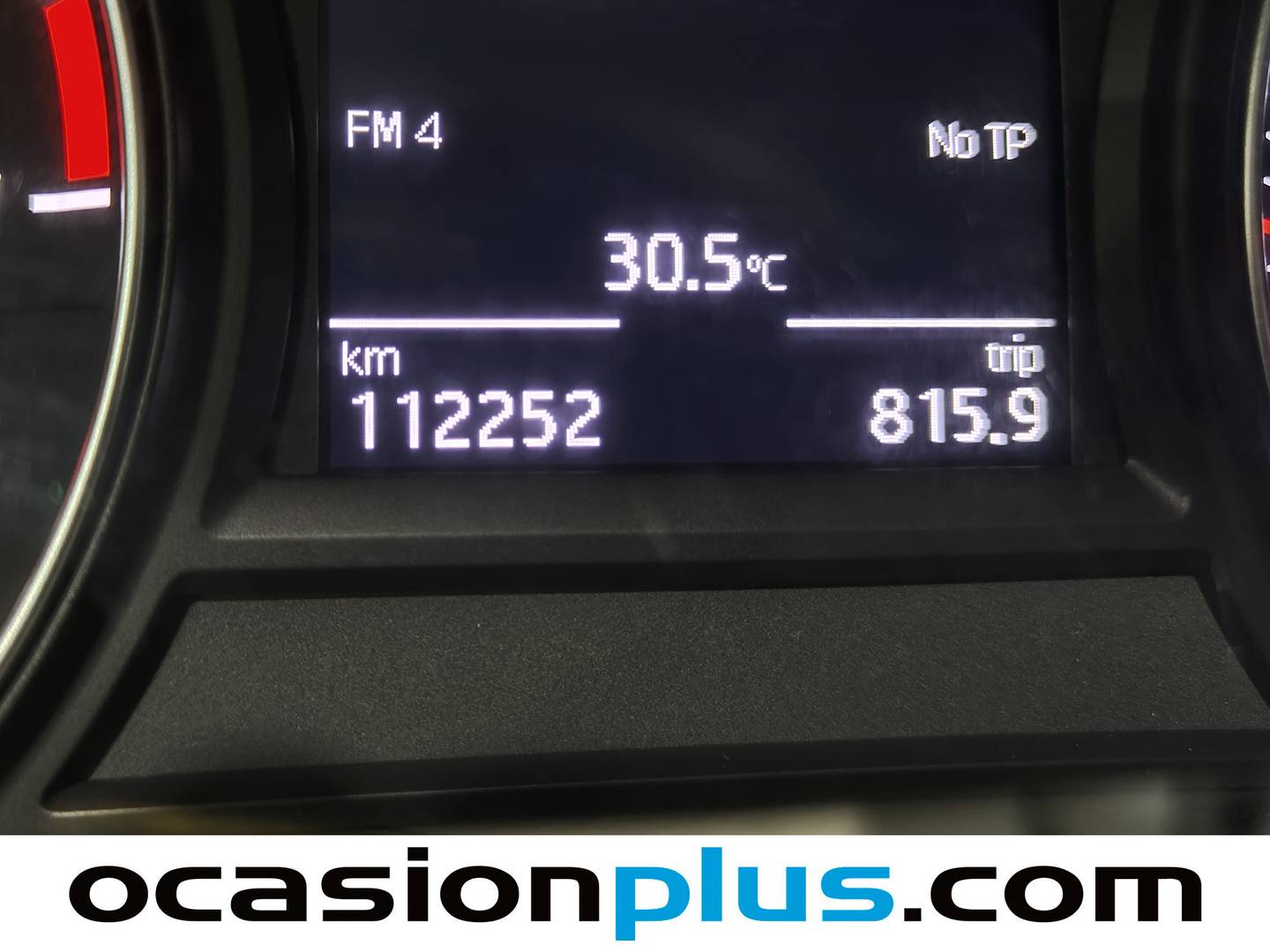 Seat León Seat León ST 1.4 TSI ACT S&S FR DSG7 (150 CV) seminuevo
