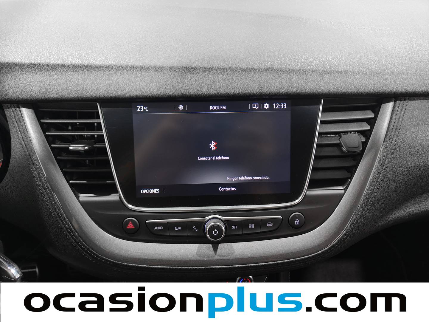 Opel Grandland X Opel Grandland X 1.2 Turbo Opel 2020 (130 CV) manual
