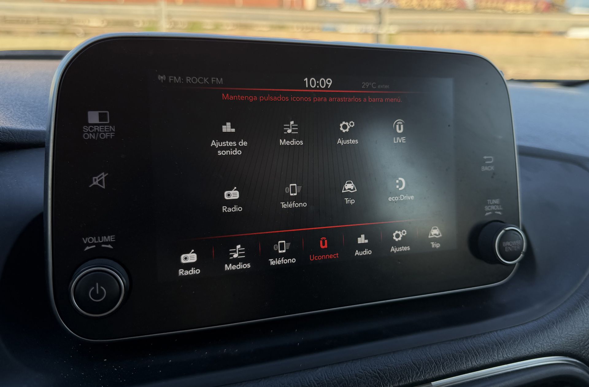 Fiat Tipo 1.3 MultiJet Easy - foto 27