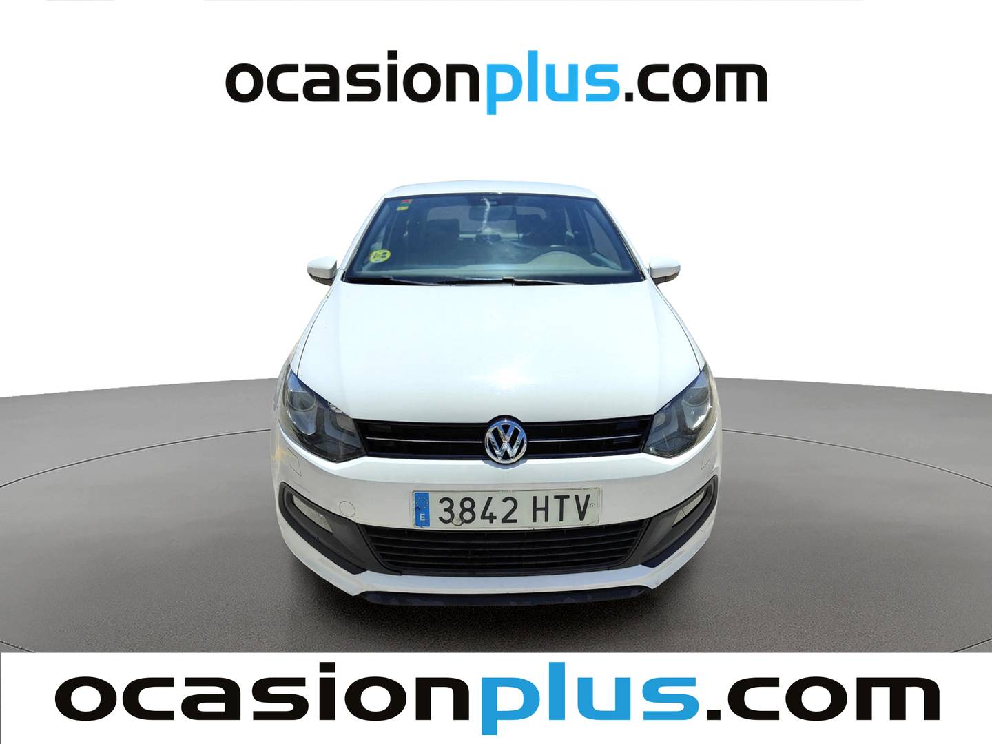 Volkswagen Polo Volkswagen Polo Sport by R-Line 1.6 TDI (105 CV) 105cv