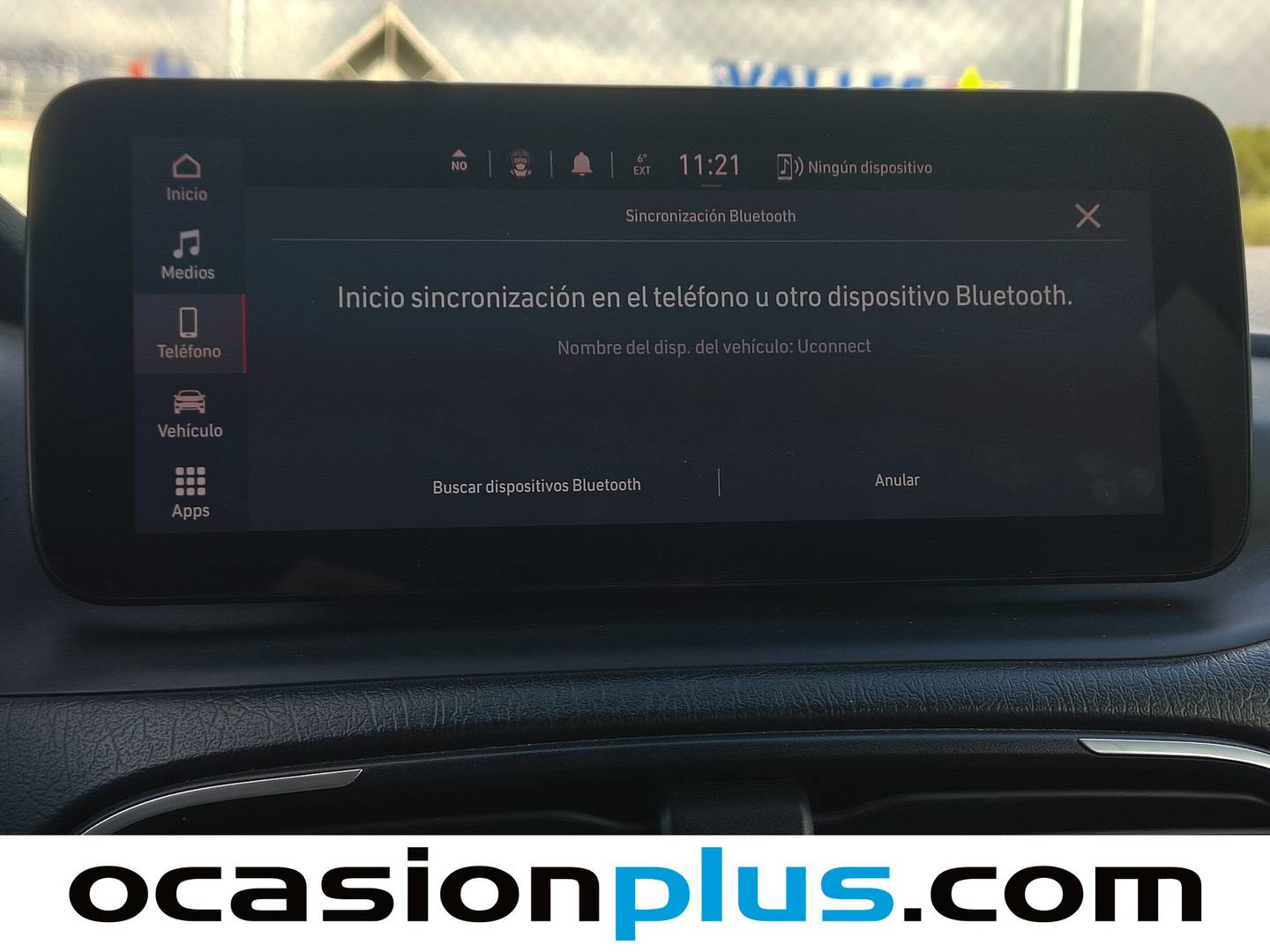 Foto Fiat Tipo Fiat Tipo 1.5 Hybrid Cross DCT (130 CV)