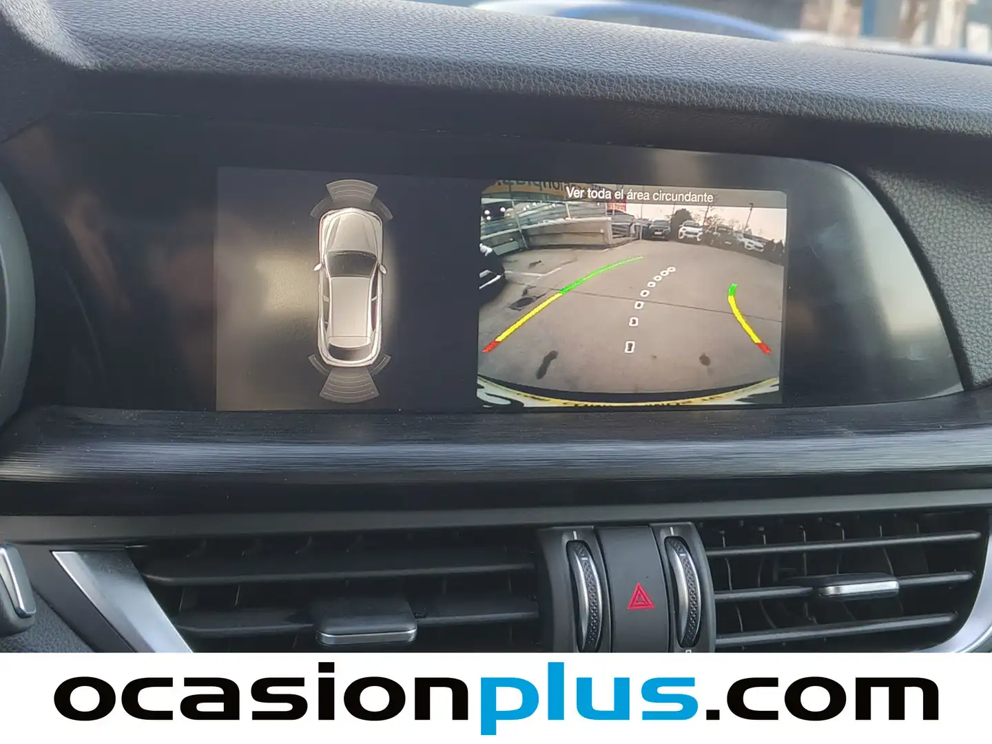 Foto Alfa Romeo Stelvio Alfa Romeo Stelvio 2.2 Diesel Executive RWD (160 CV)