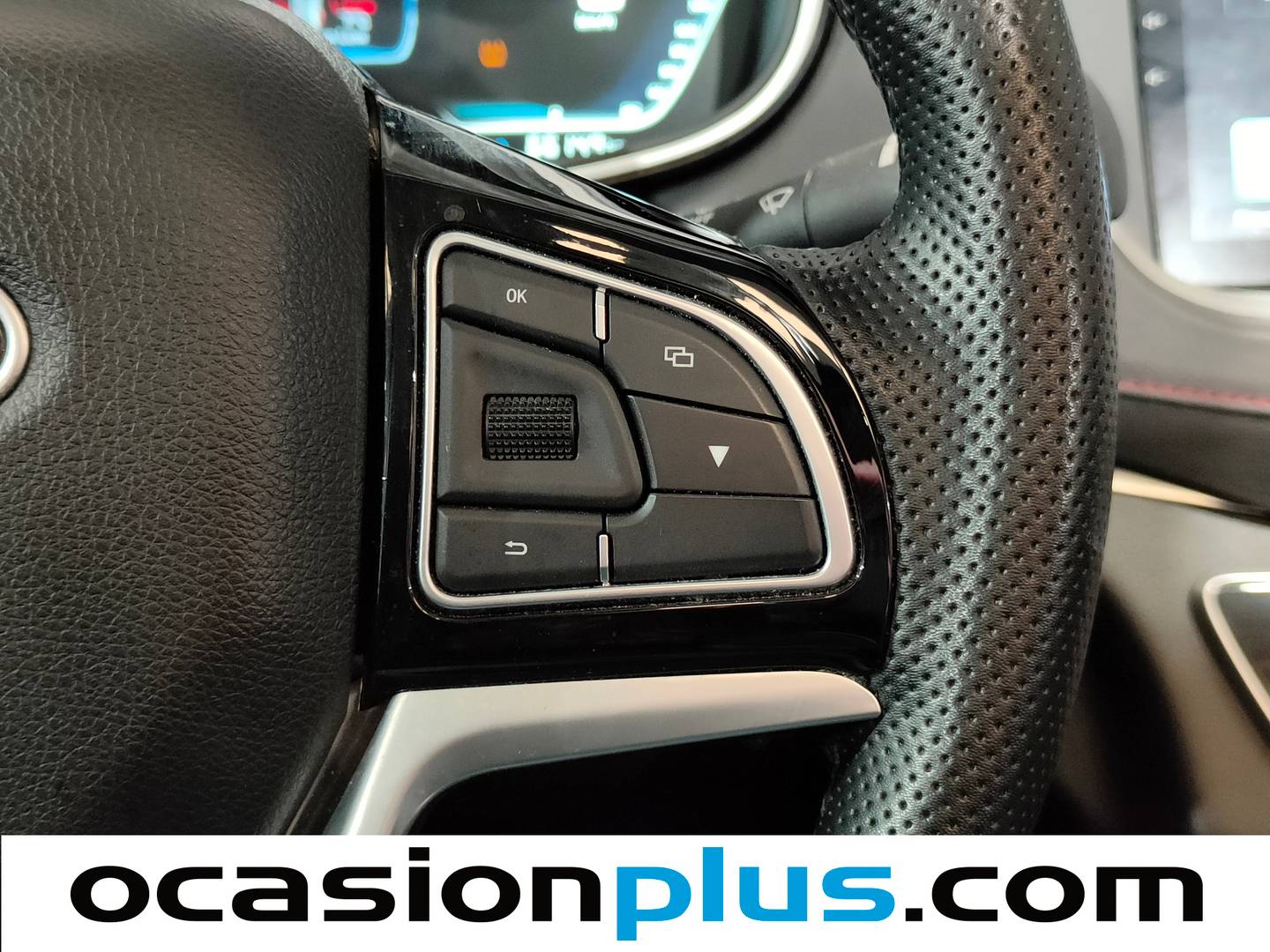 SWM G01 SWM G01 1.5T Luxury (131 CV) 131cv