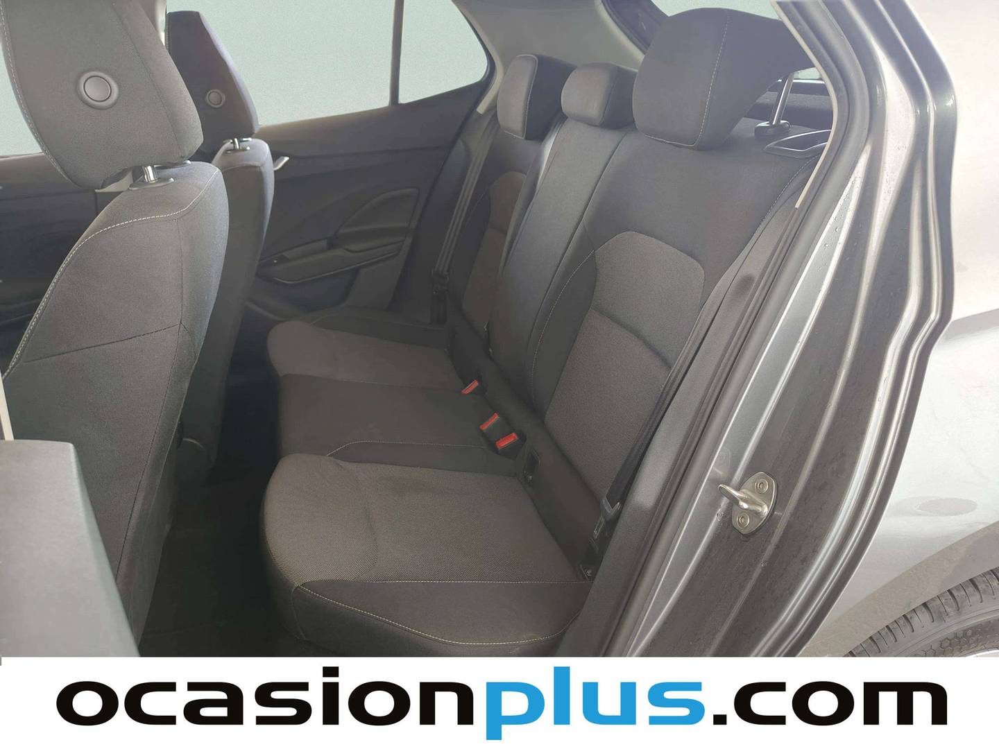 Foto Skoda Fabia Skoda Fabia 1.0 TSI Selection (95 CV)