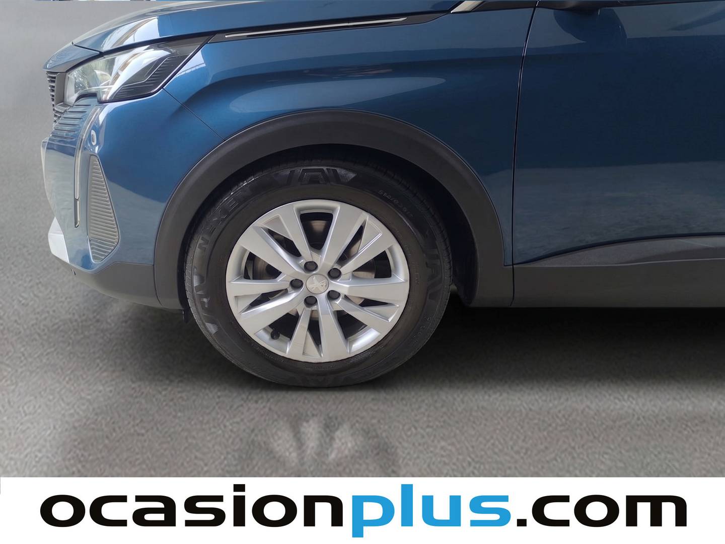 Peugeot 3008 Peugeot 3008 PureTech 130 S&S Active Pack (130 CV) 2020