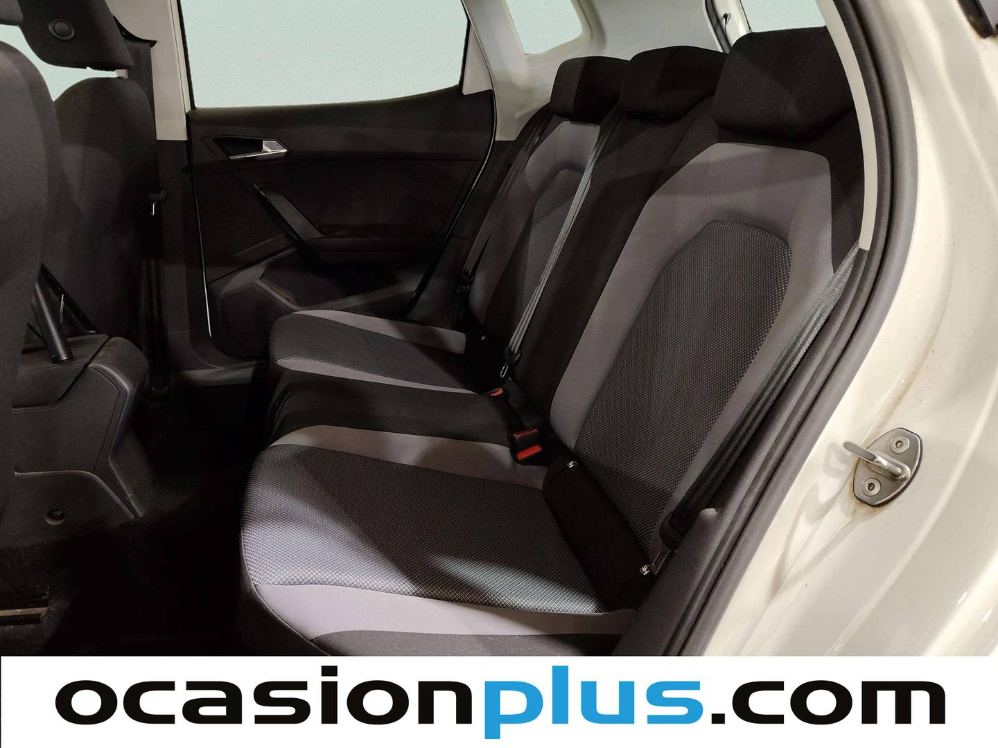 Foto asientos traseros Seat Arona SEAT Arona 1.0 TSI Style Go Eco (115 CV)