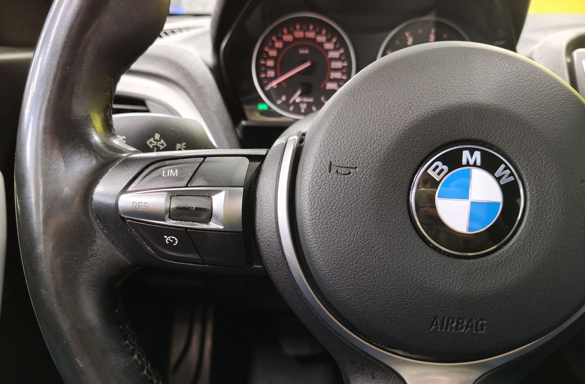 BMW Serie 1 118d Pack M - foto 26