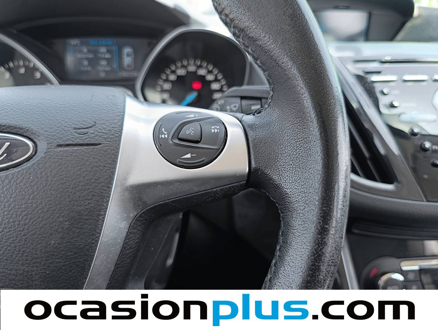 Ford Kuga Ford Kuga 1.5 EcoBoost S&S Titanium 4x2 (150 CV) barato