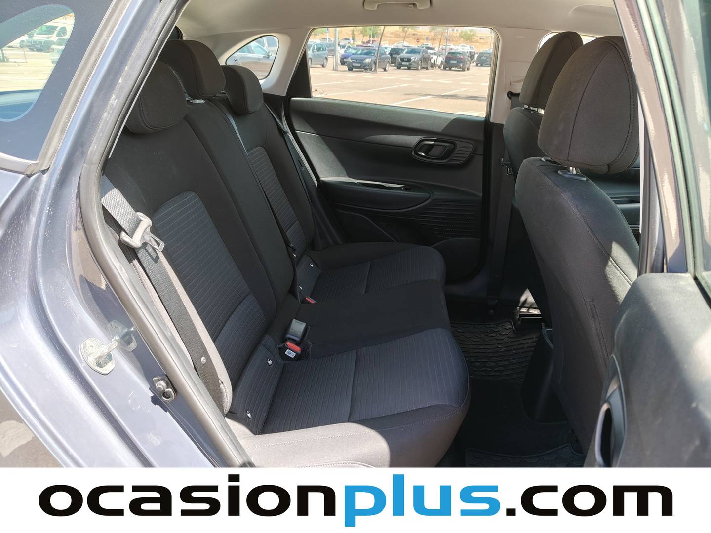 Hyundai i20 Hyundai i20 1.0 TGDI Klass (100 CV) al mejor precio