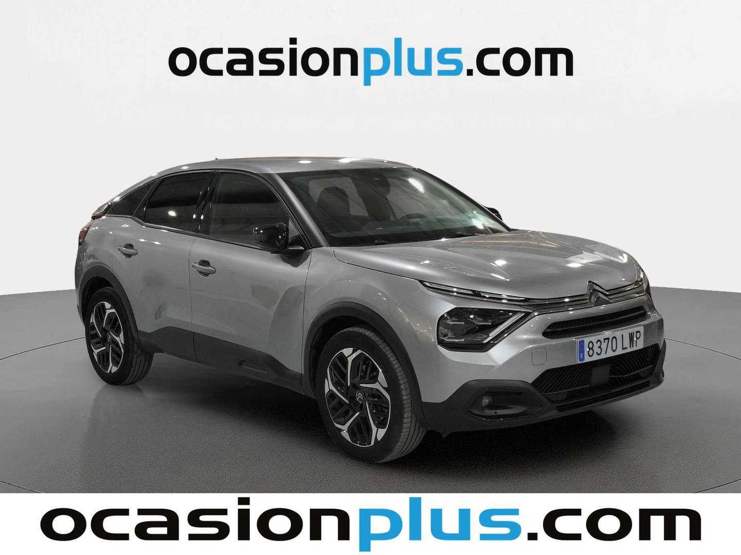 Foto Citroën C4 Citroen C4 BlueHDi 130 S&S Feel Pack EAT8 (130 CV)