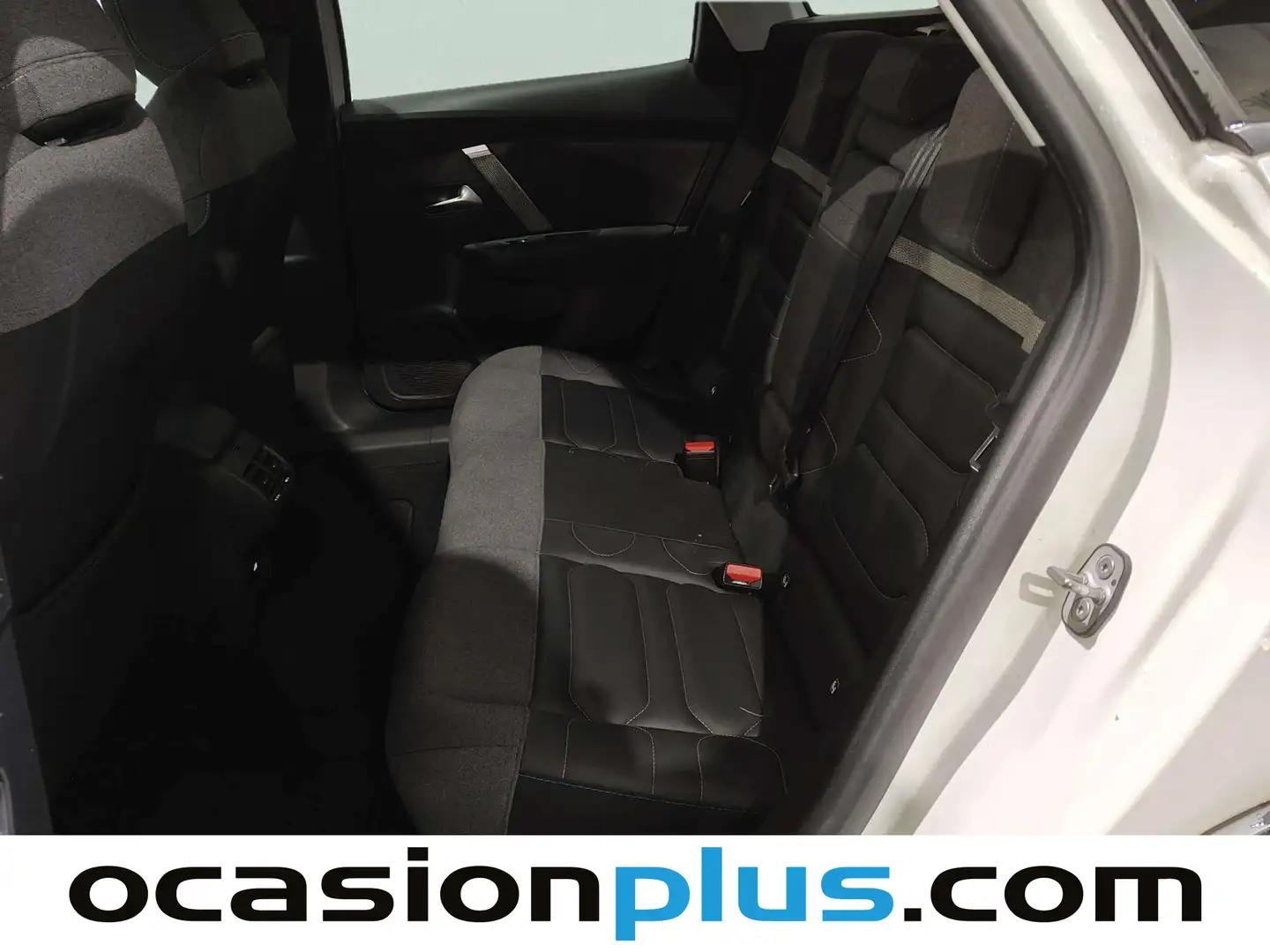 Foto Citroën C4 Citroen C4 PureTech 130 S&S Shine (130 CV)