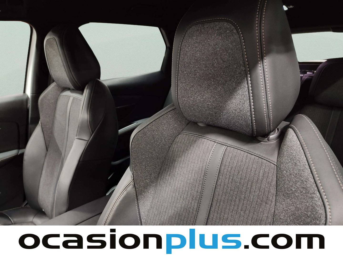 Foto Peugeot 3008 Peugeot 3008 BlueHDI 130 S&S GT Line (130 CV)