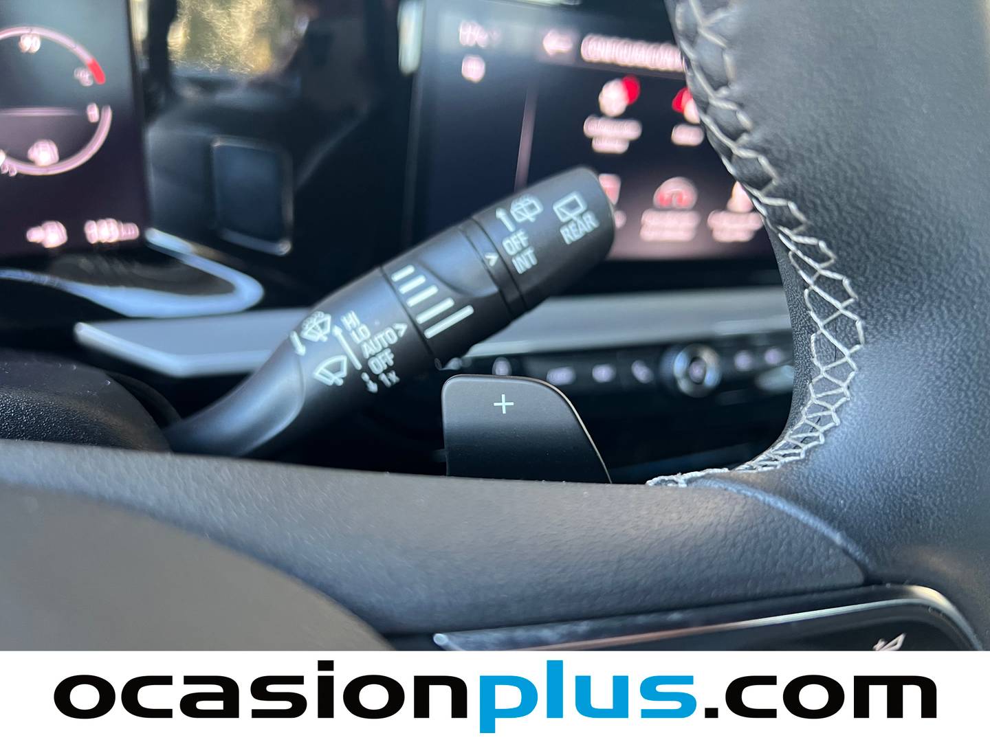 Opel Mokka Opel Mokka 1.2 T Ultimate Auto (130 CV) gasolina