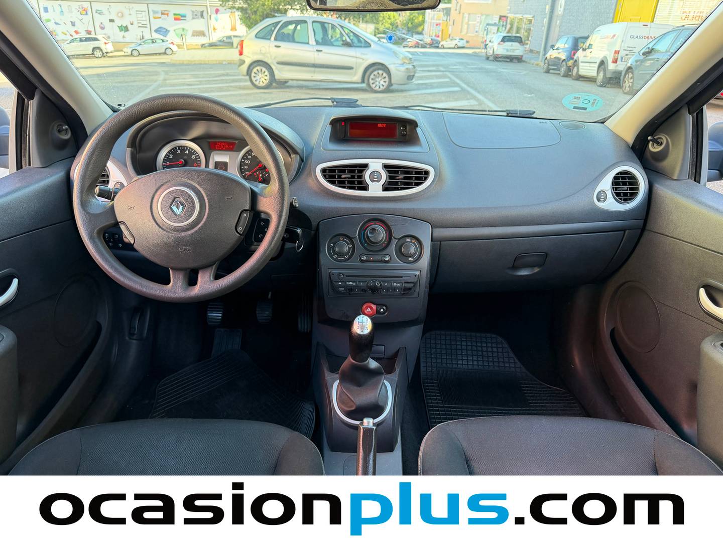 Renault Clio Renault Clio Yahoo! 1.2 16v (75 CV) de ocasión