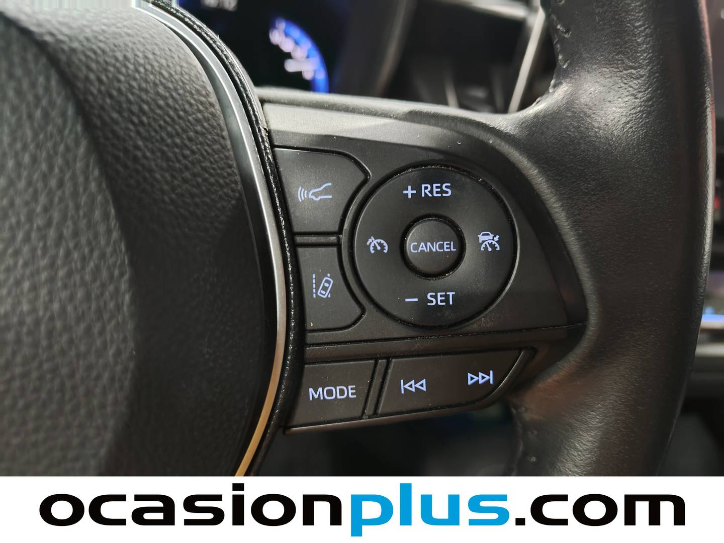 Foto Toyota Corolla Toyota Corolla 2.0 180H Style E-CVT (180 CV)