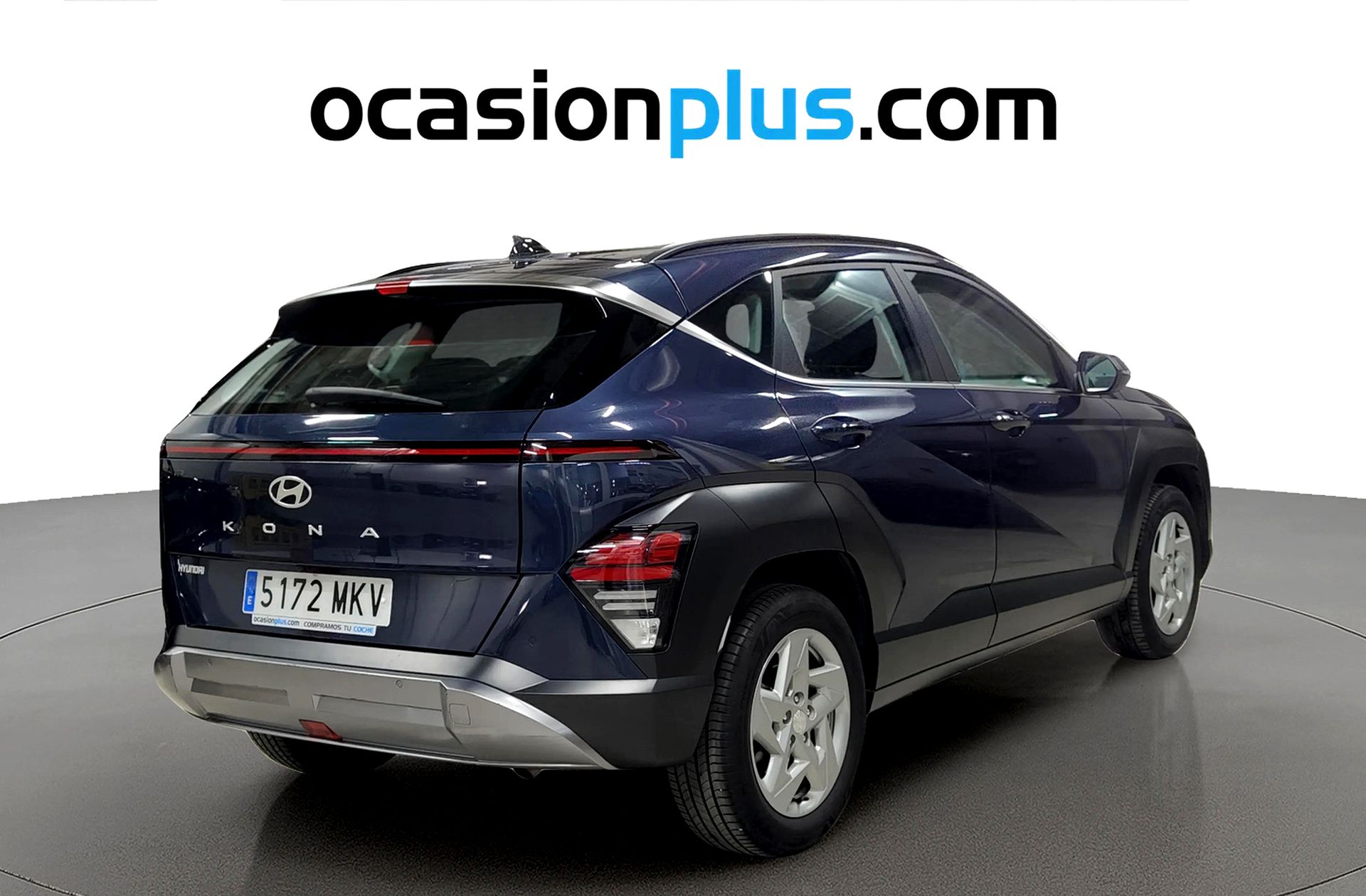 Hyundai Kona 1.0 T-GDi Flexx DCT - foto 4