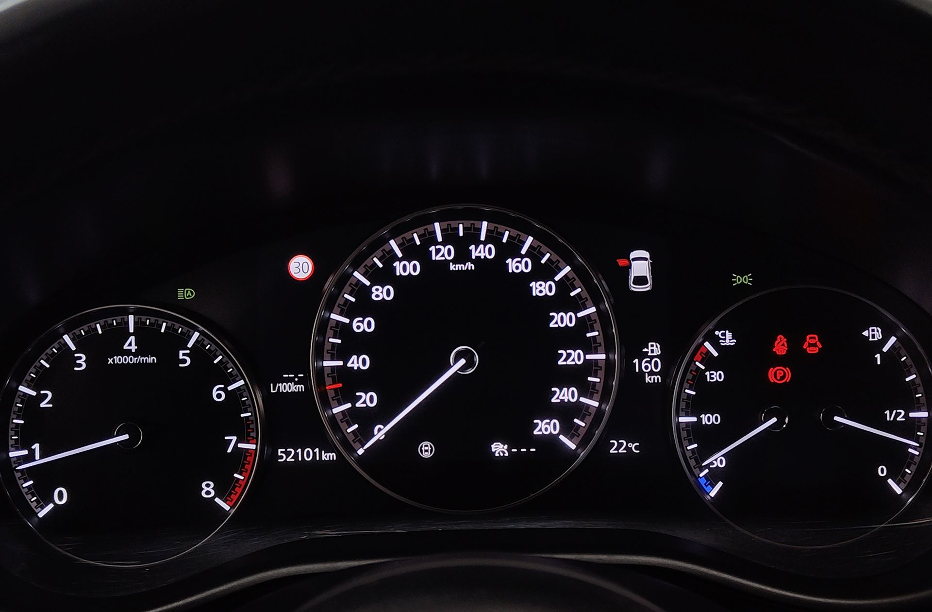 Mazda Mazda3 2.0 e-SKYACTIV-G Prime-Line - foto 27