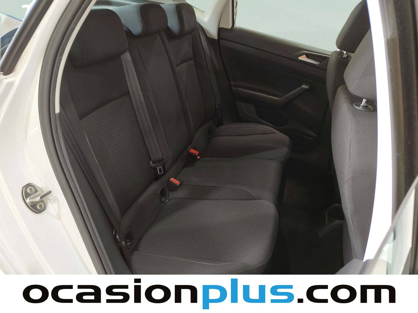 Volkswagen Polo Volkswagen Polo Advance 1.0 TSI (95 CV) al mejor precio