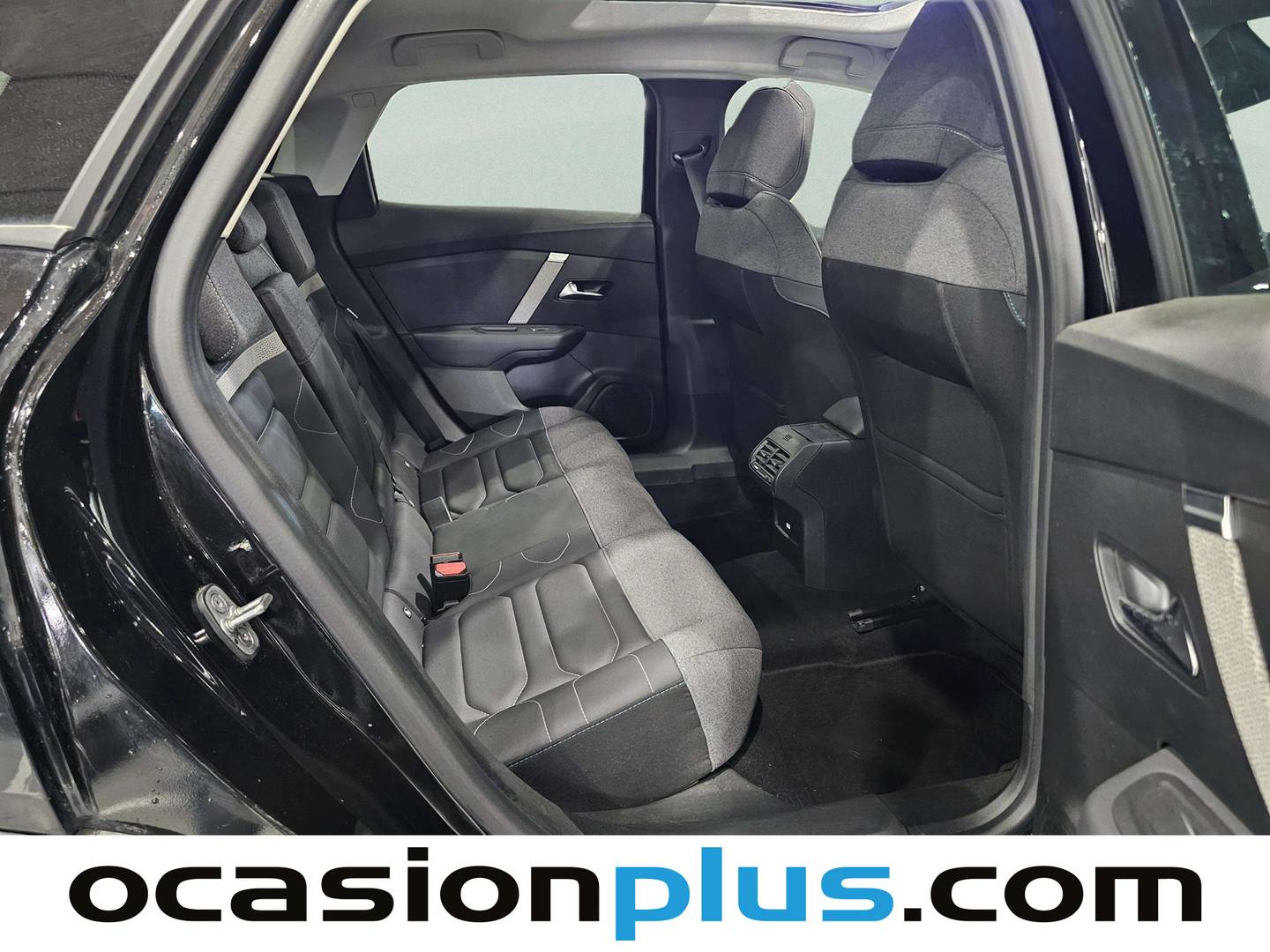 Citroën C4 Citroën C4 PureTech 130 S&S Shine (130 CV) manual