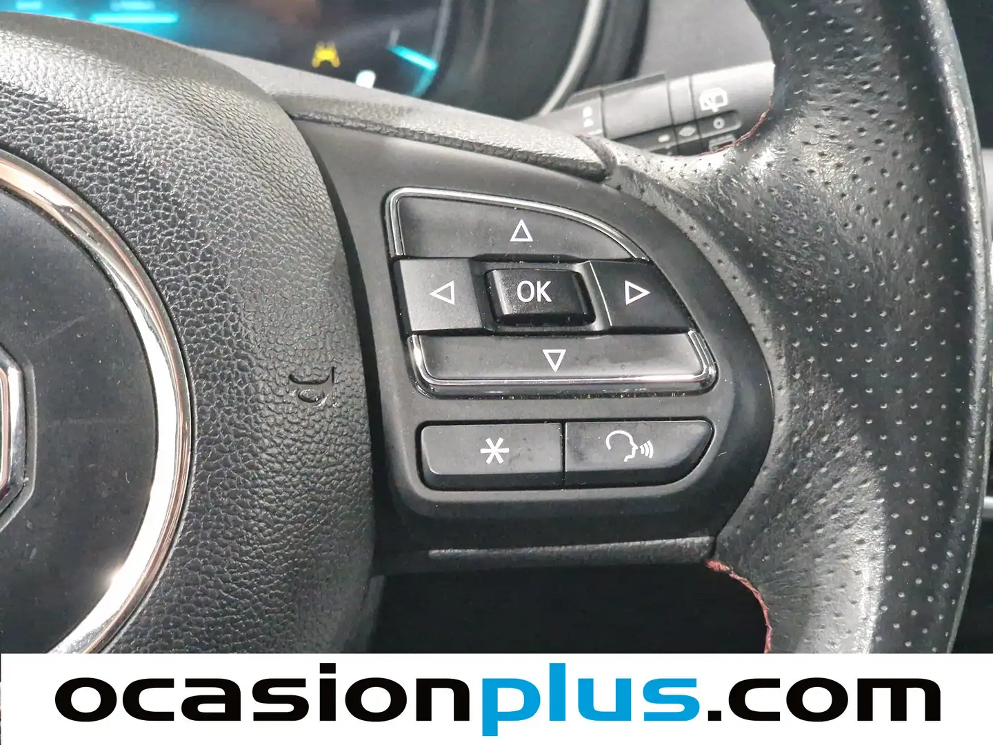 Foto MG HS MG HS 1.5 Turbo GDI Comfort (162 CV)